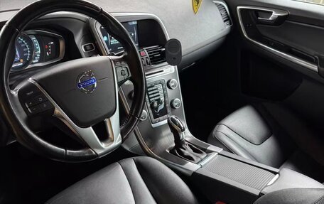 Volvo XC60 II, 2014 год, 2 250 000 рублей, 12 фотография