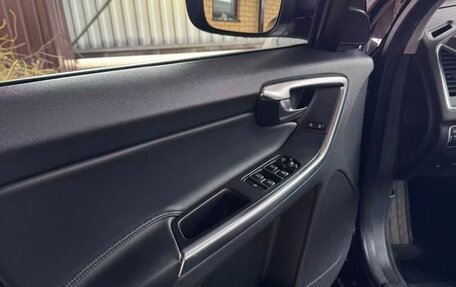 Volvo XC60 II, 2014 год, 2 250 000 рублей, 10 фотография