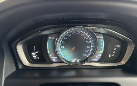 Volvo XC60 II, 2014 год, 2 250 000 рублей, 8 фотография