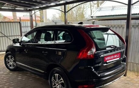 Volvo XC60 II, 2014 год, 2 250 000 рублей, 2 фотография