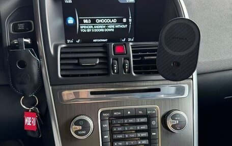 Volvo XC60 II, 2014 год, 2 250 000 рублей, 7 фотография