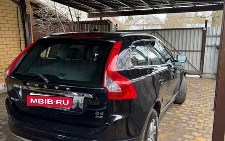 Volvo XC60 II, 2014 год, 2 250 000 рублей, 4 фотография
