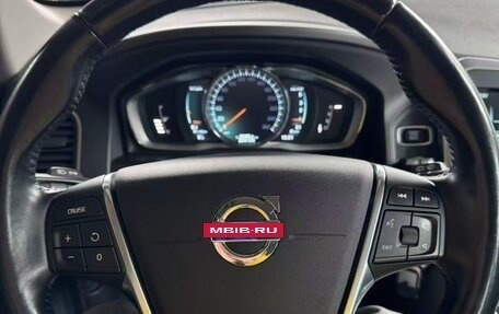 Volvo XC60 II, 2014 год, 2 250 000 рублей, 9 фотография