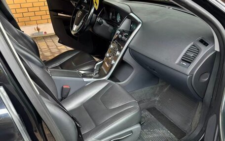 Volvo XC60 II, 2014 год, 2 250 000 рублей, 14 фотография