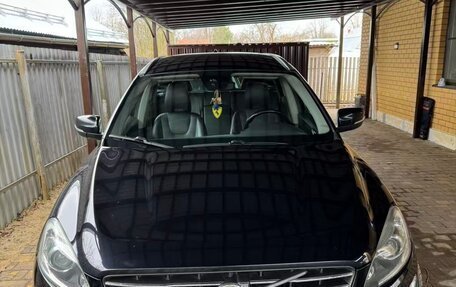 Volvo XC60 II, 2014 год, 2 250 000 рублей, 16 фотография