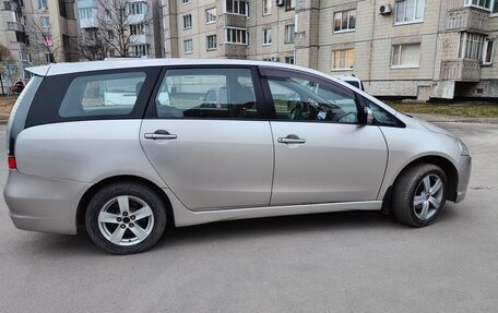Mitsubishi Grandis, 2008 год, 950 000 рублей, 2 фотография