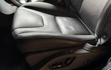 Volvo XC60 II, 2014 год, 2 250 000 рублей, 13 фотография