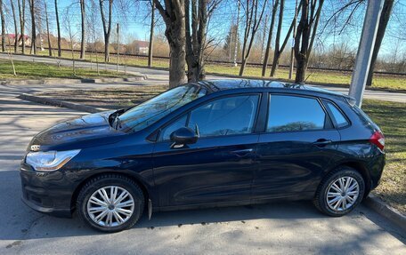 Citroen C4 II рестайлинг, 2011 год, 545 000 рублей, 7 фотография