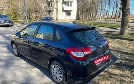 Citroen C4 II рестайлинг, 2011 год, 545 000 рублей, 4 фотография