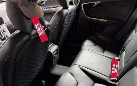 Volvo XC60 II, 2014 год, 2 250 000 рублей, 15 фотография