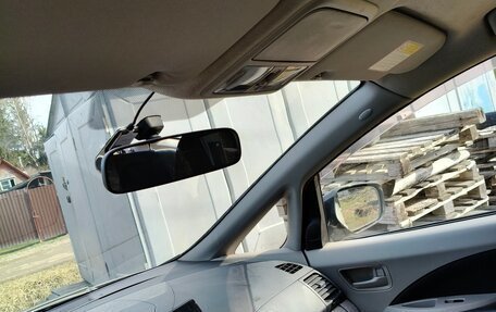 Mitsubishi Grandis, 2008 год, 950 000 рублей, 11 фотография