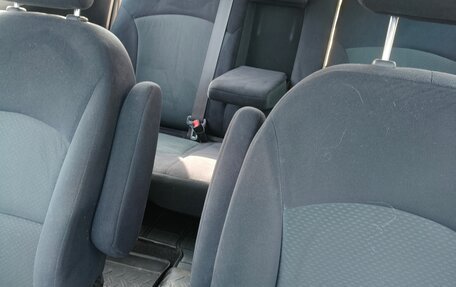 Mitsubishi Grandis, 2008 год, 950 000 рублей, 12 фотография