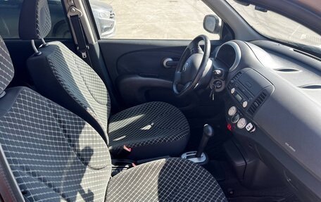 Nissan Micra III, 2005 год, 570 000 рублей, 5 фотография