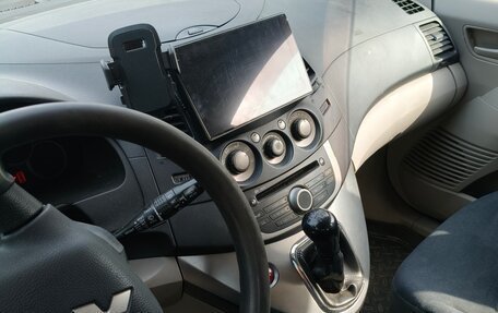 Mitsubishi Grandis, 2008 год, 950 000 рублей, 10 фотография