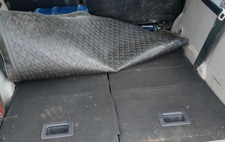 Mitsubishi Grandis, 2008 год, 950 000 рублей, 9 фотография