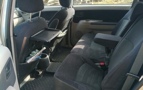 Mitsubishi Grandis, 2008 год, 950 000 рублей, 13 фотография