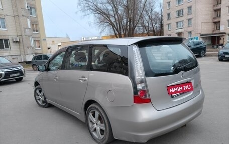 Mitsubishi Grandis, 2008 год, 950 000 рублей, 4 фотография
