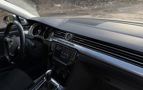 Volkswagen Passat B8 рестайлинг, 2017 год, 2 200 000 рублей, 11 фотография