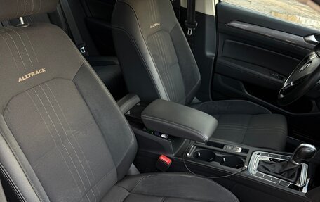 Volkswagen Passat B8 рестайлинг, 2017 год, 2 200 000 рублей, 9 фотография