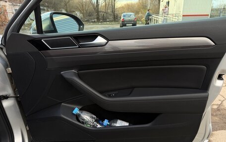 Volkswagen Passat B8 рестайлинг, 2017 год, 2 200 000 рублей, 12 фотография