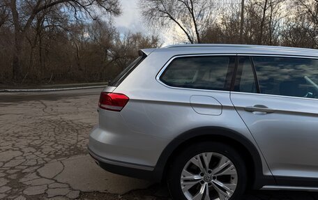 Volkswagen Passat B8 рестайлинг, 2017 год, 2 200 000 рублей, 7 фотография