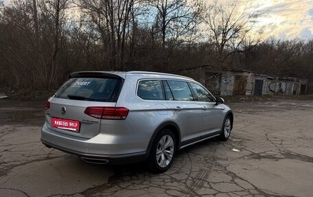 Volkswagen Passat B8 рестайлинг, 2017 год, 2 200 000 рублей, 6 фотография