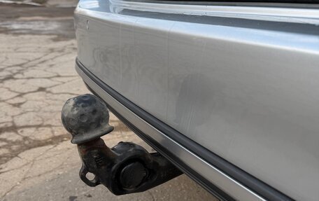 Volkswagen Passat B8 рестайлинг, 2017 год, 2 200 000 рублей, 17 фотография