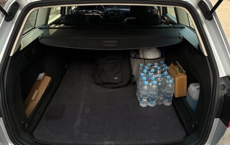 Volkswagen Passat B8 рестайлинг, 2017 год, 2 200 000 рублей, 16 фотография