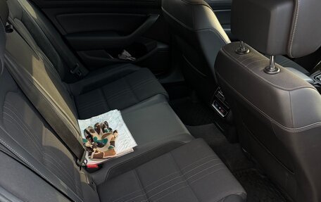 Volkswagen Passat B8 рестайлинг, 2017 год, 2 200 000 рублей, 13 фотография