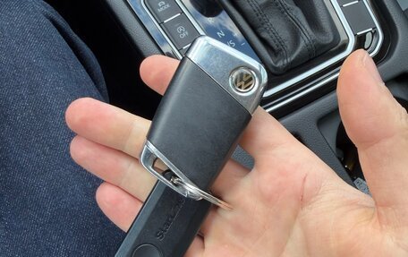 Volkswagen Passat B8 рестайлинг, 2017 год, 2 200 000 рублей, 26 фотография