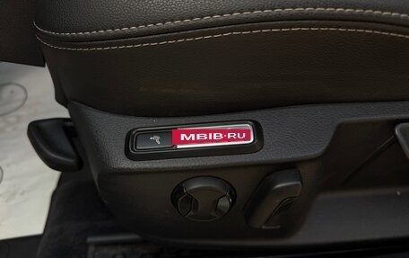 Volkswagen Passat B8 рестайлинг, 2017 год, 2 200 000 рублей, 22 фотография