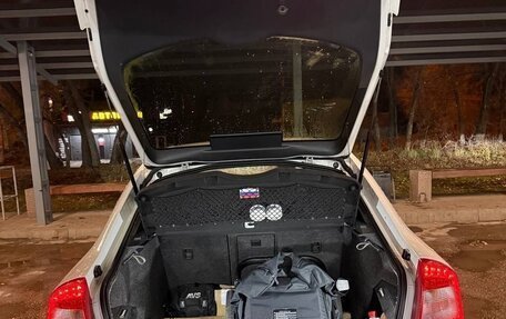 Skoda Octavia RS, 2010 год, 1 380 000 рублей, 3 фотография