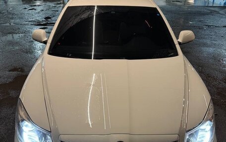 Skoda Octavia RS, 2010 год, 1 380 000 рублей, 12 фотография