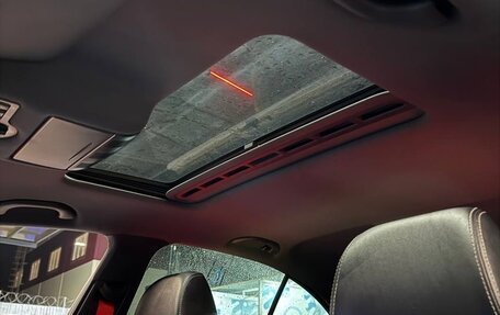 Skoda Octavia RS, 2010 год, 1 380 000 рублей, 9 фотография