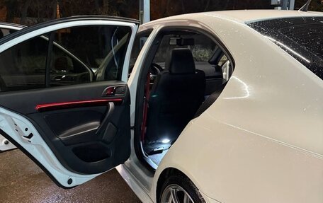 Skoda Octavia RS, 2010 год, 1 380 000 рублей, 7 фотография