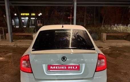 Skoda Octavia RS, 2010 год, 1 380 000 рублей, 4 фотография