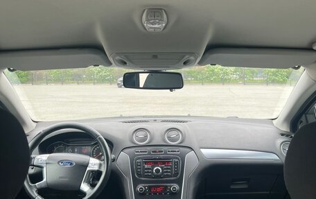 Ford Mondeo IV, 2012 год, 950 000 рублей, 7 фотография