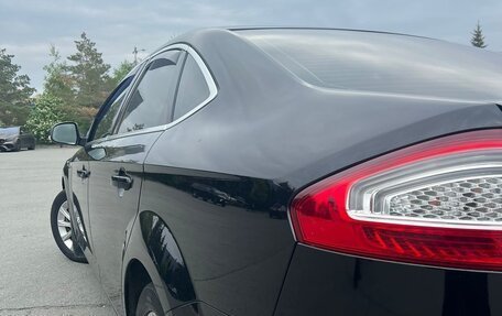 Ford Mondeo IV, 2012 год, 950 000 рублей, 8 фотография