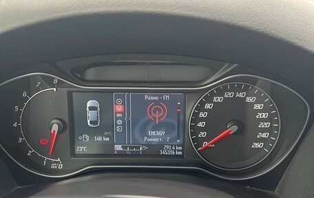 Ford Mondeo IV, 2012 год, 950 000 рублей, 5 фотография