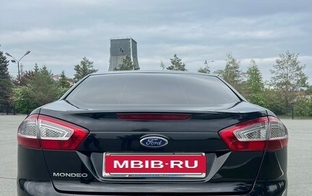 Ford Mondeo IV, 2012 год, 950 000 рублей, 2 фотография
