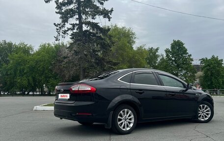 Ford Mondeo IV, 2012 год, 950 000 рублей, 4 фотография