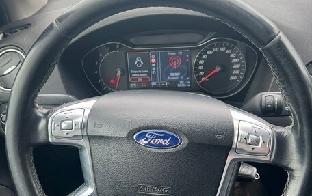 Ford Mondeo IV, 2012 год, 950 000 рублей, 6 фотография