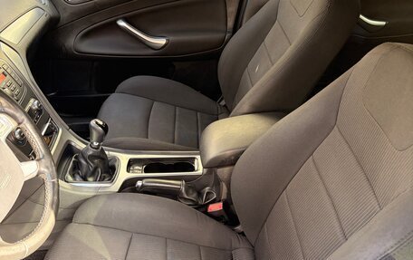 Ford Mondeo IV, 2012 год, 950 000 рублей, 12 фотография