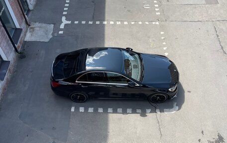 Mercedes-Benz C-Класс, 2016 год, 2 800 000 рублей, 10 фотография