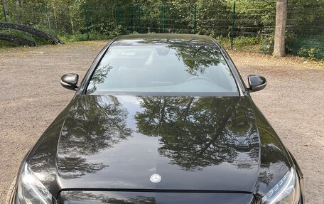 Mercedes-Benz C-Класс, 2016 год, 2 800 000 рублей, 8 фотография