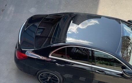 Mercedes-Benz C-Класс, 2016 год, 2 800 000 рублей, 12 фотография