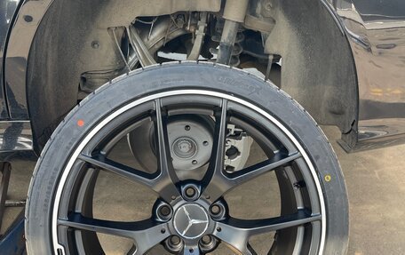 Mercedes-Benz C-Класс, 2016 год, 2 800 000 рублей, 25 фотография