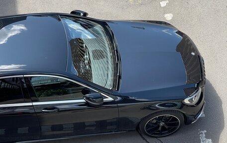 Mercedes-Benz C-Класс, 2016 год, 2 800 000 рублей, 11 фотография