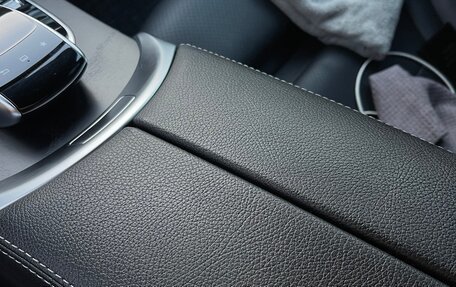 Mercedes-Benz C-Класс, 2016 год, 2 800 000 рублей, 21 фотография