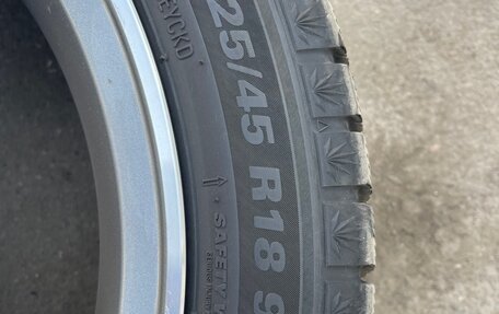 Mercedes-Benz C-Класс, 2016 год, 2 800 000 рублей, 24 фотография